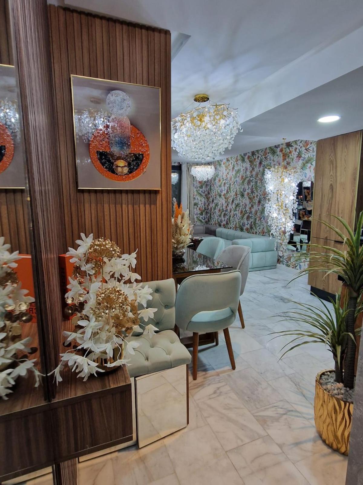 APPARTAMENTO IL CRISTALLO CON 2 CAMERE 2 BAGNI CASAPORT mARINA view 5