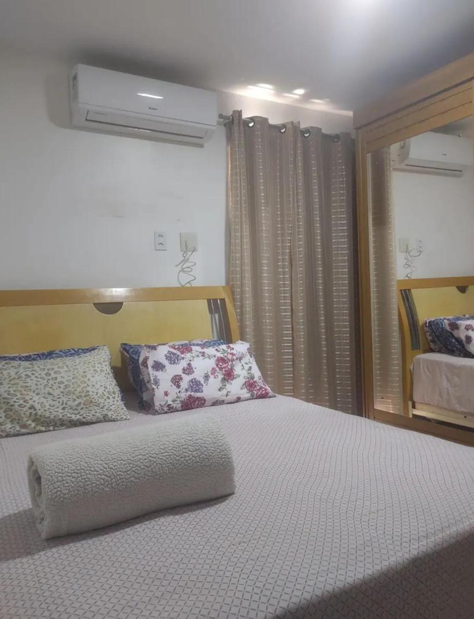 Apartamento completo próximo a praia
