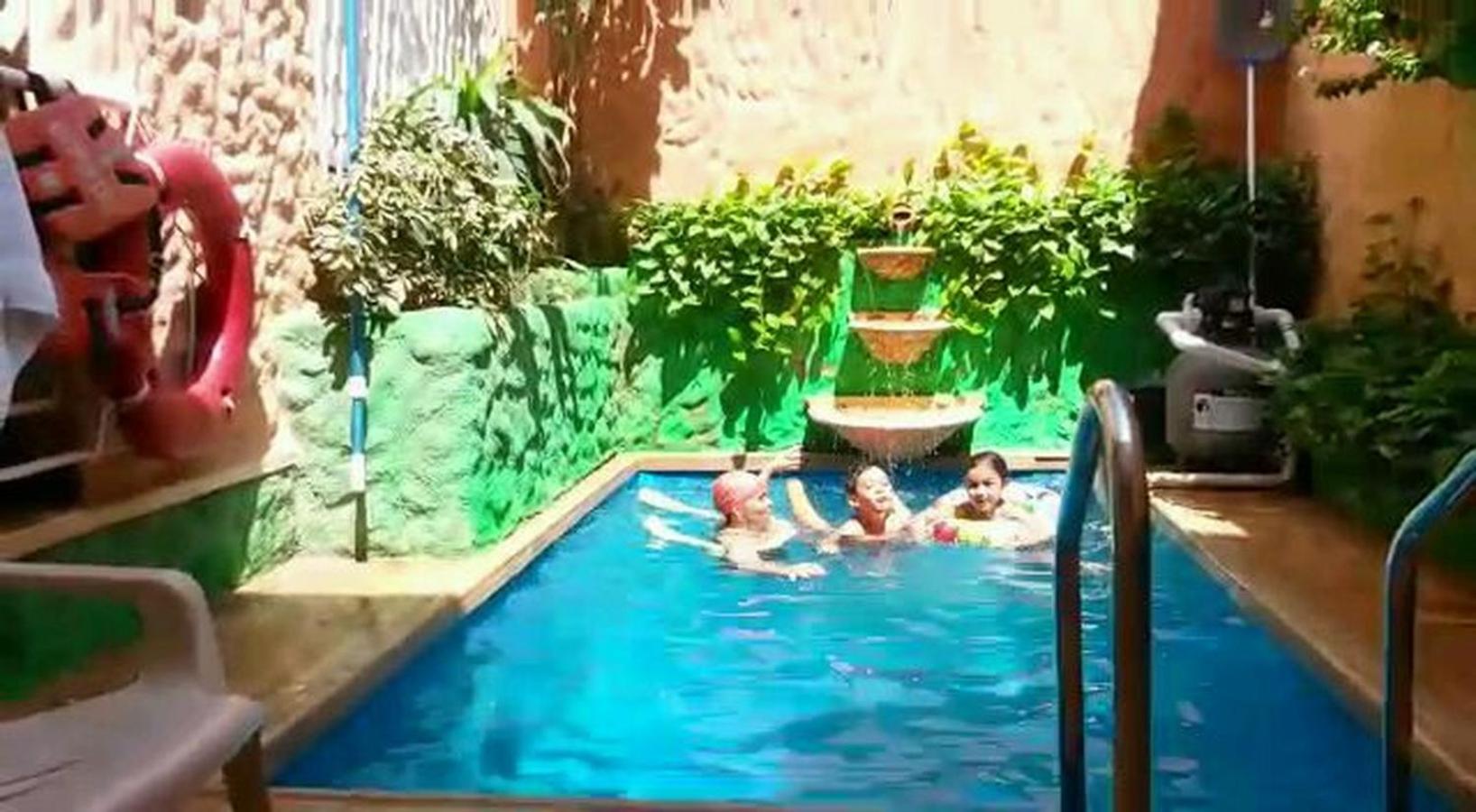 Casa D'mer Taganga
