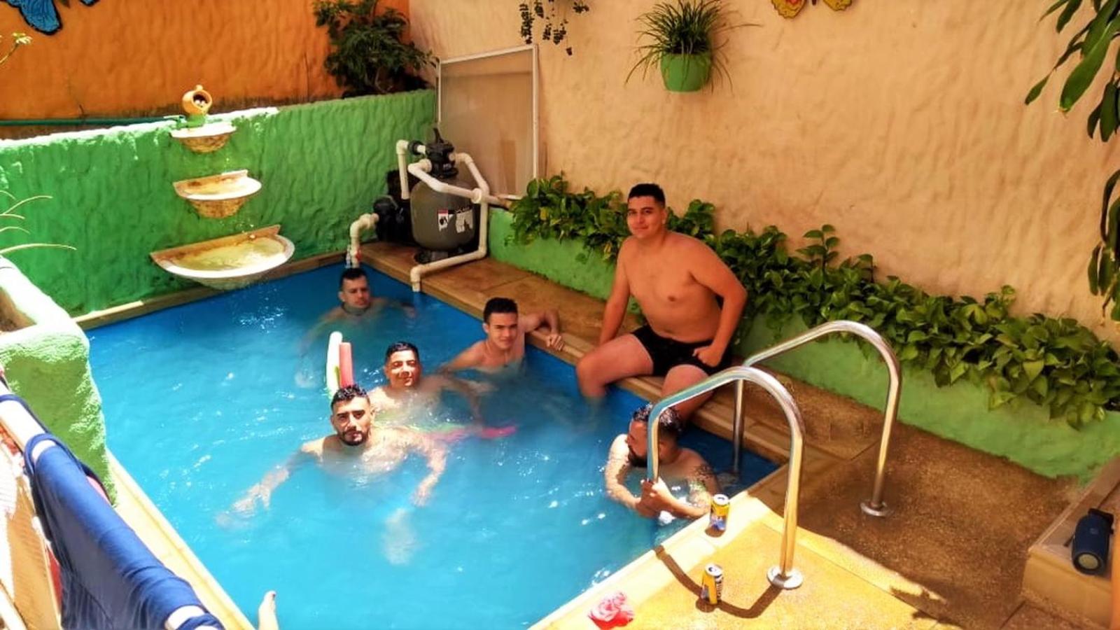 Casa D'mer Taganga