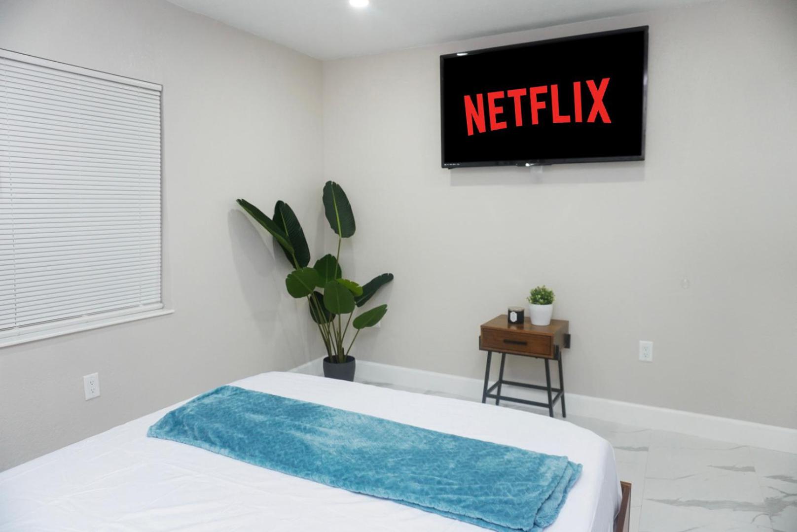 Miami Luxury Home Rental