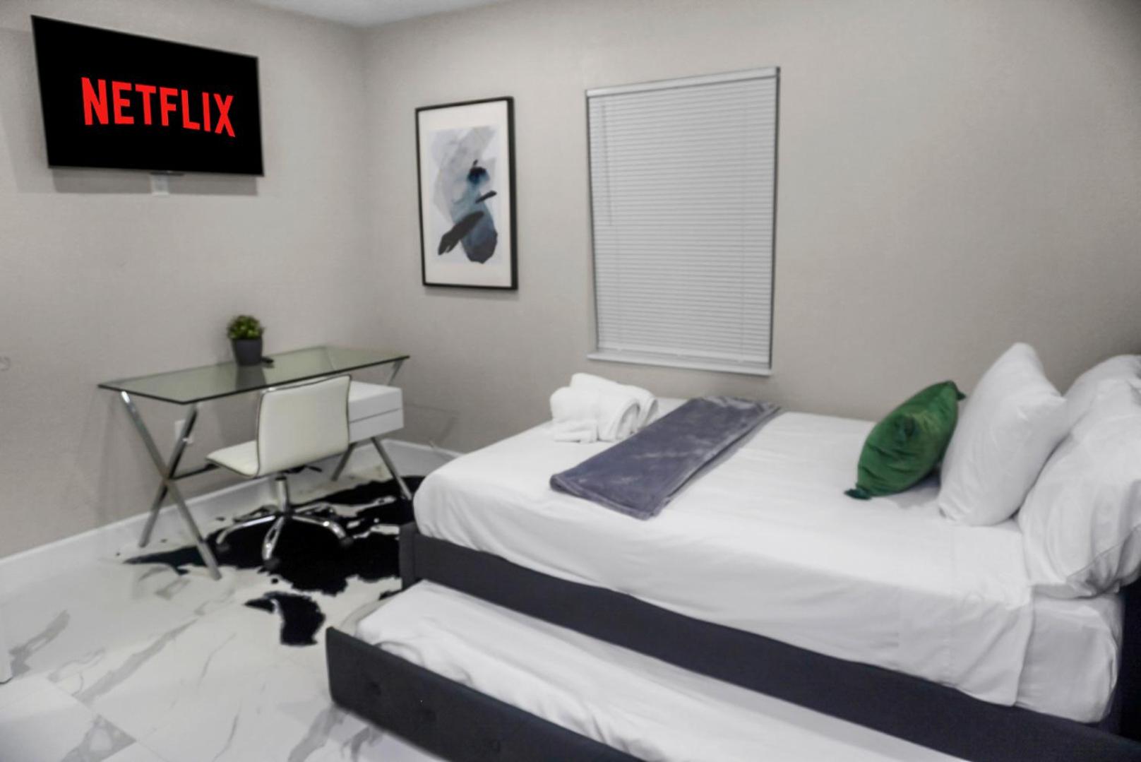Miami Luxury Home Rental