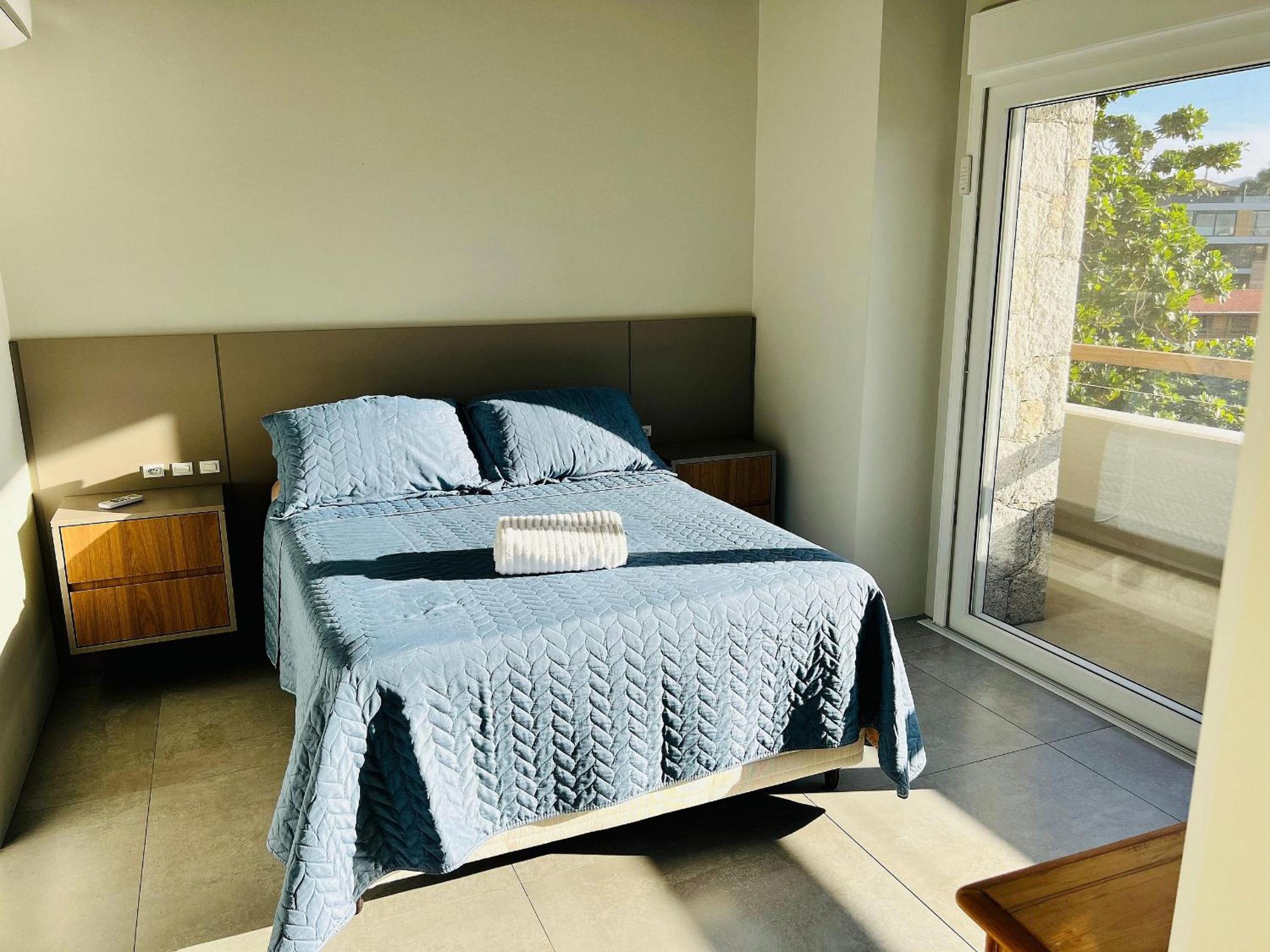Spa Jacuzzi, Lareira, Beira mar, 4 Suítes