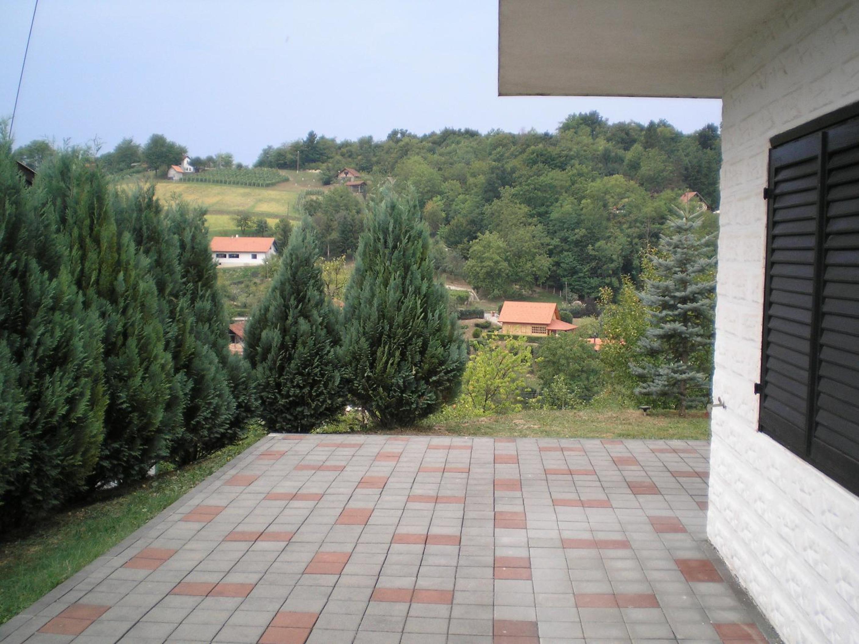 Apartments Country House Stipica