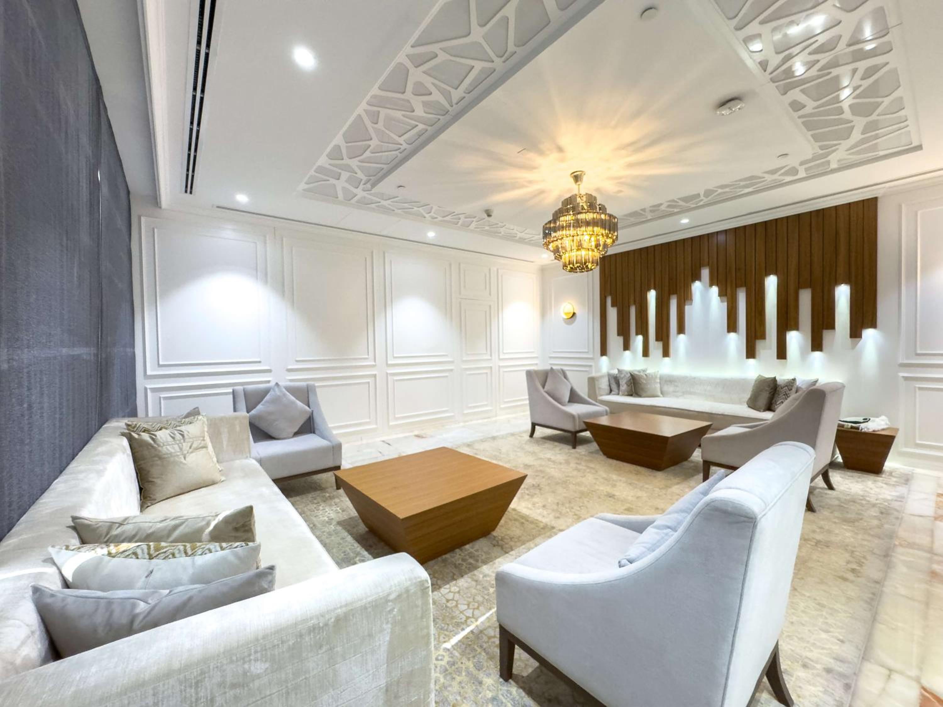 Radisson Blu Hotel & Resort, Abu Dhabi Corniche