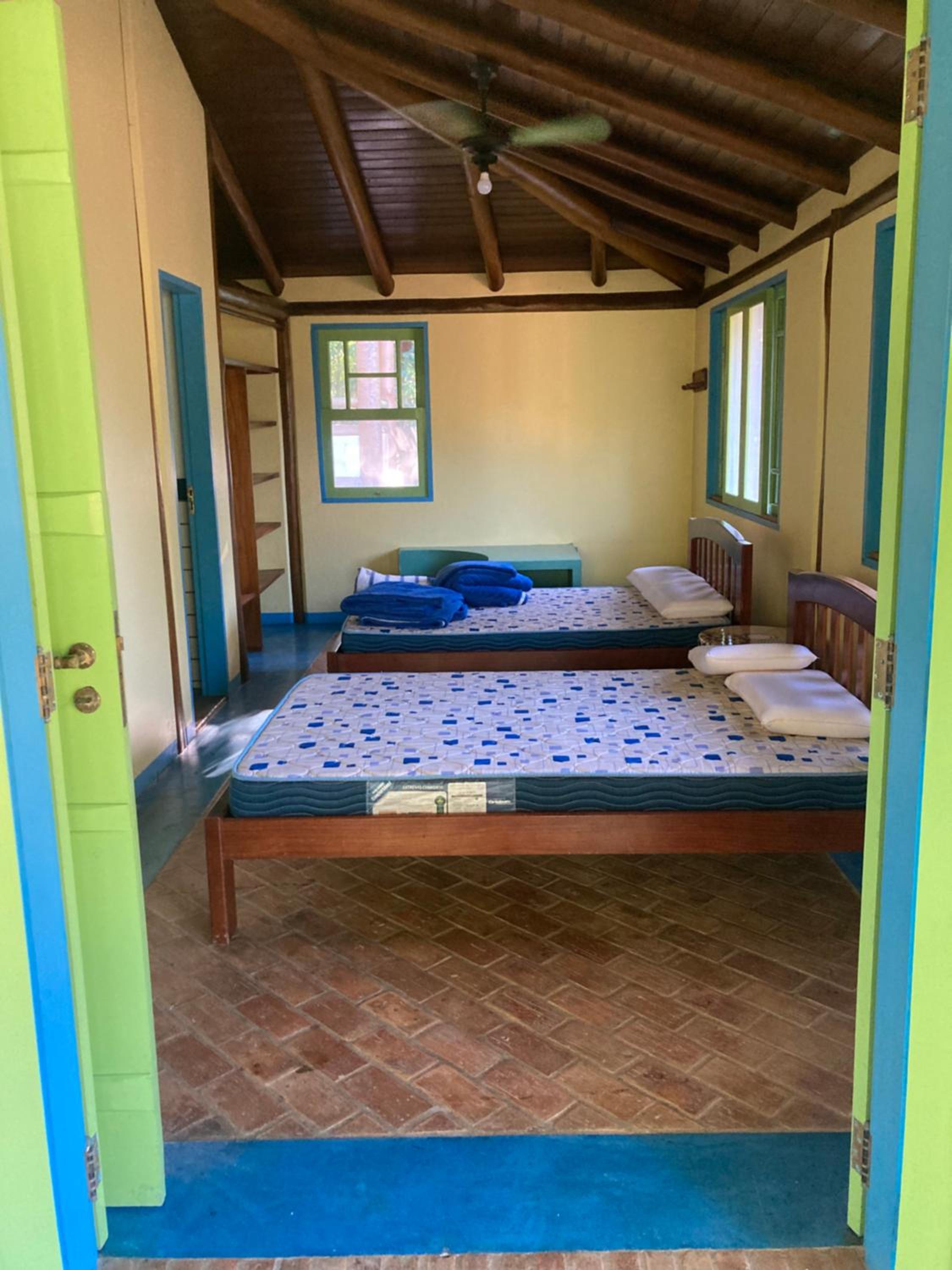 Paraíso Prumirim