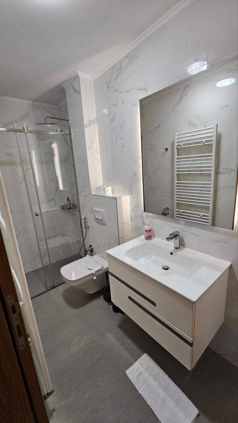 Apartment Lana