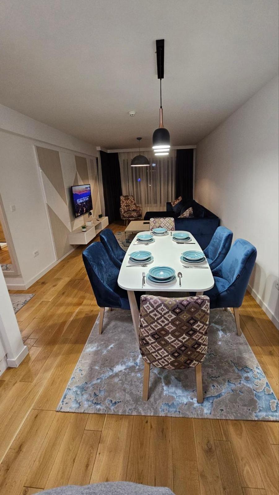 Apartment Lana