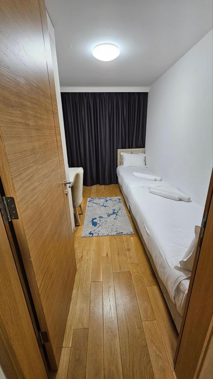 Apartment Lana