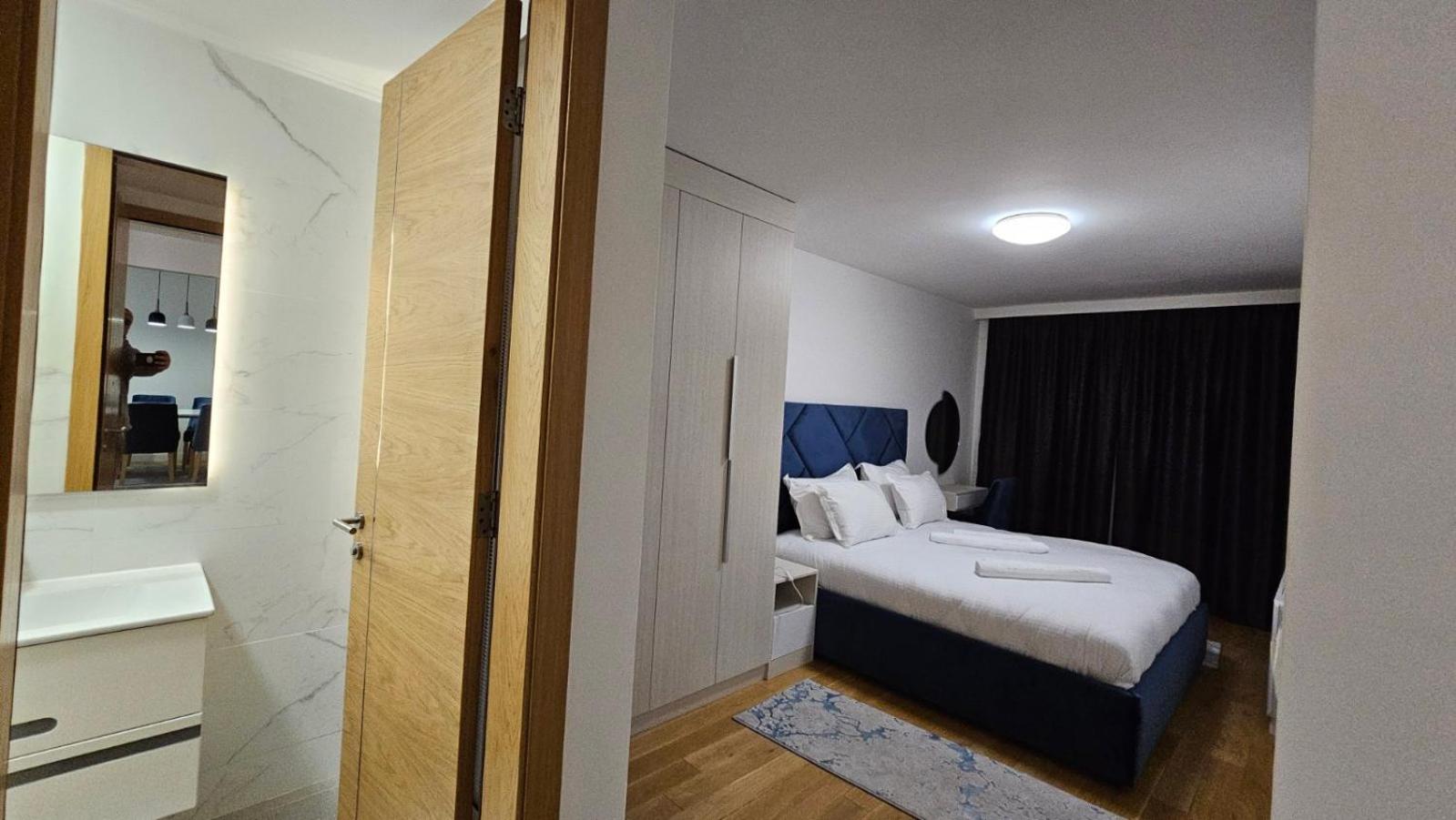Apartment Lana