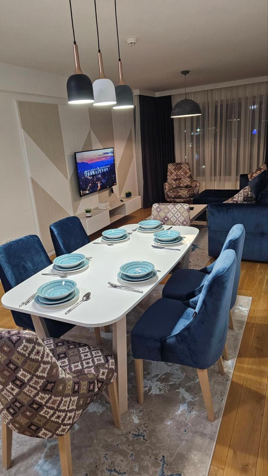 Apartment Lana