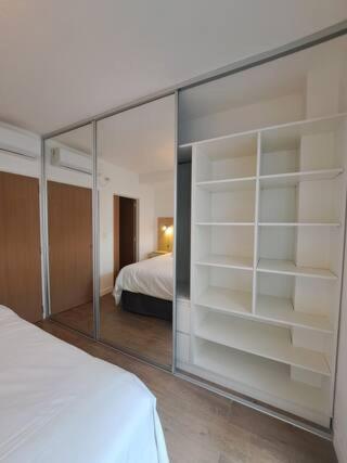 CloudBA Paraguay Palermo Hollywood Apartments