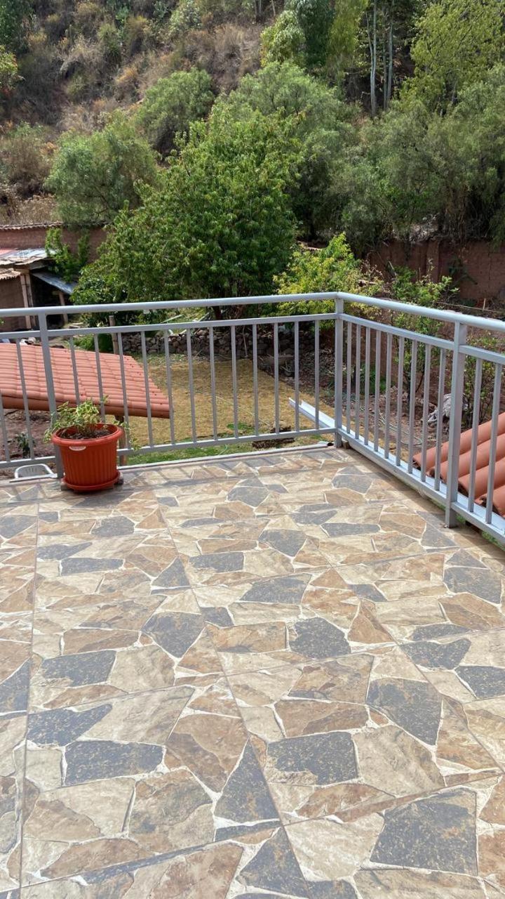 Casa Cusco Campo - ValleSagrado - calca view 4