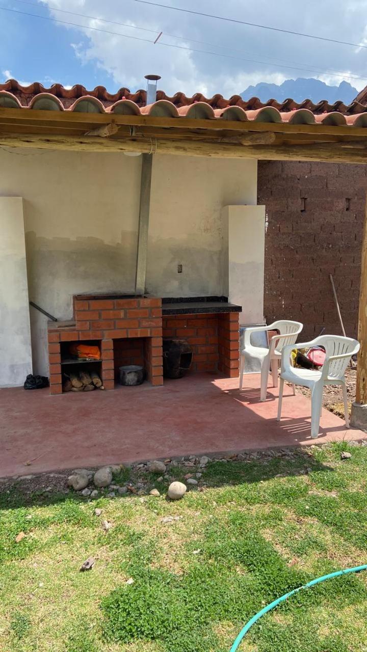 Casa Cusco Campo - ValleSagrado - calca view 5