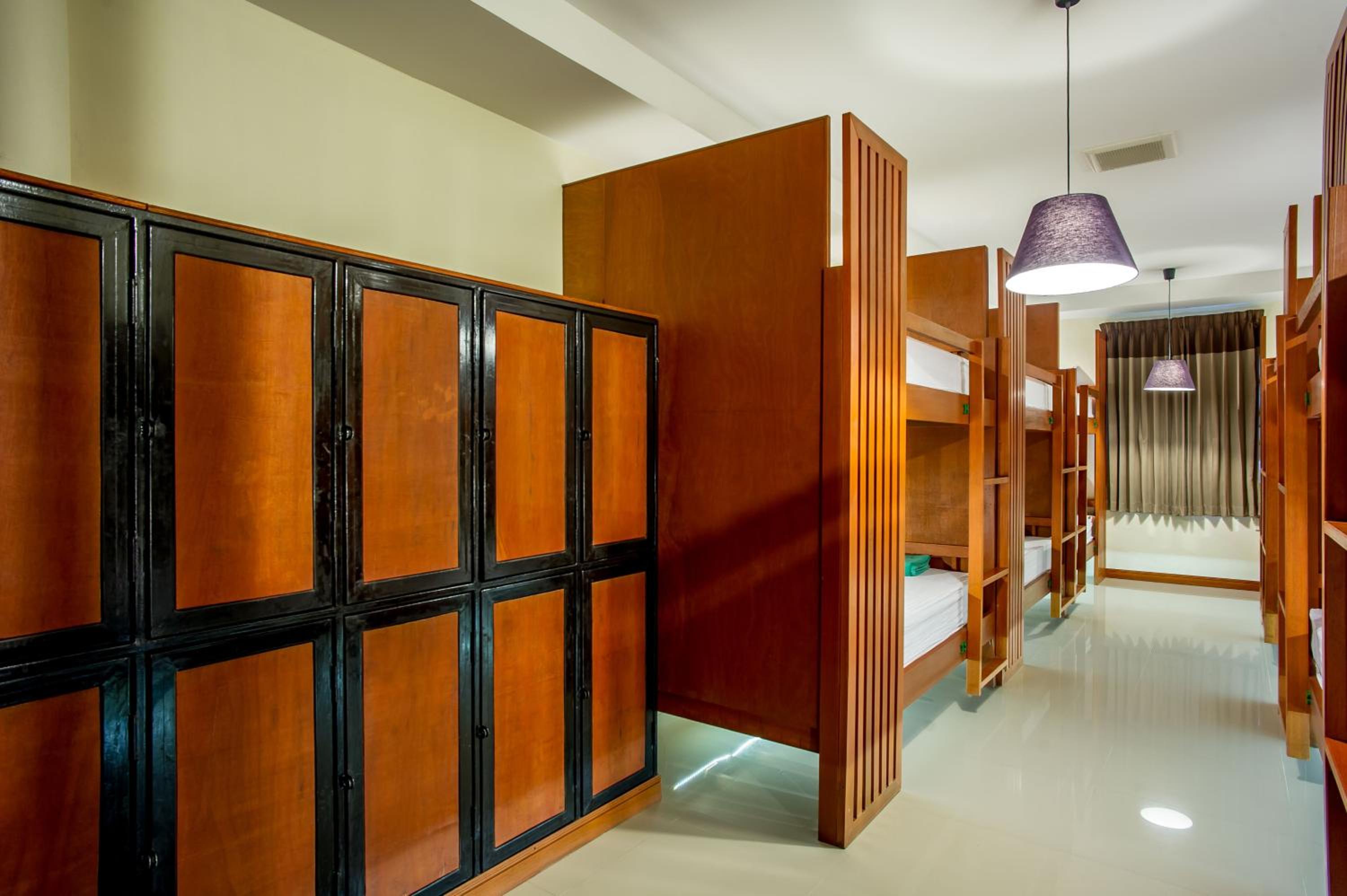 Phangan Pearl Hostel