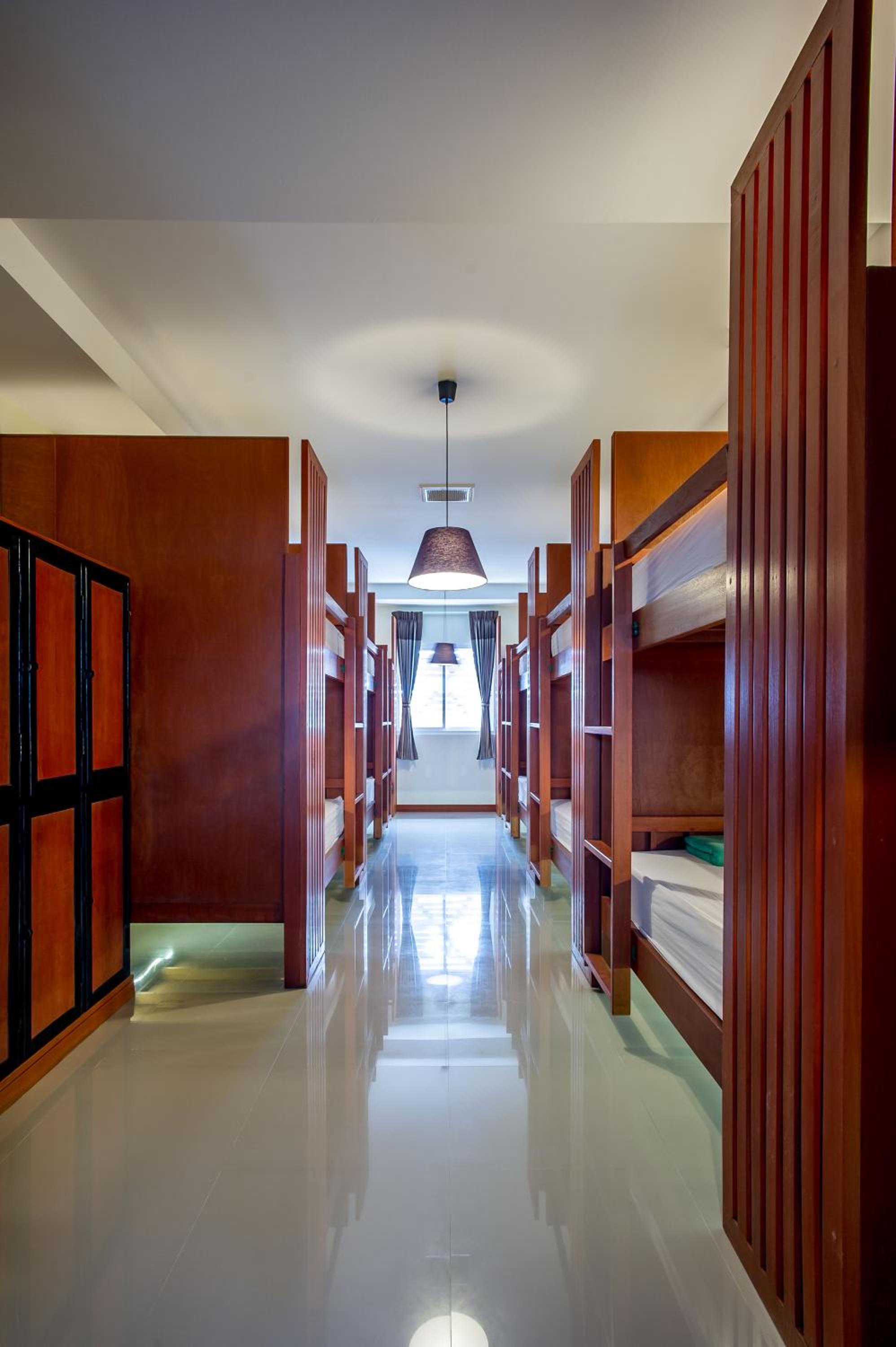 Phangan Pearl Hostel