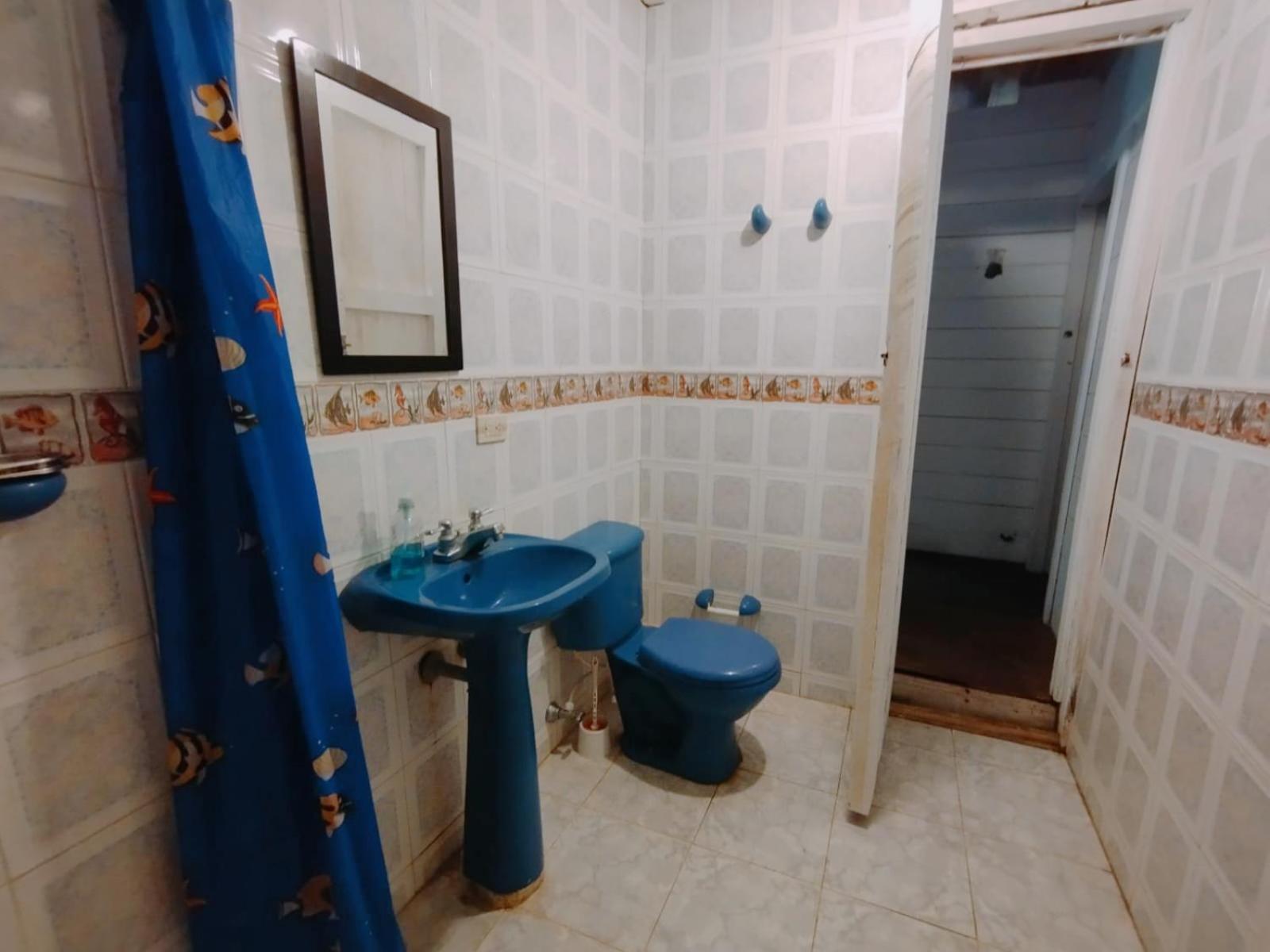 Casa Hostal Amar-illa