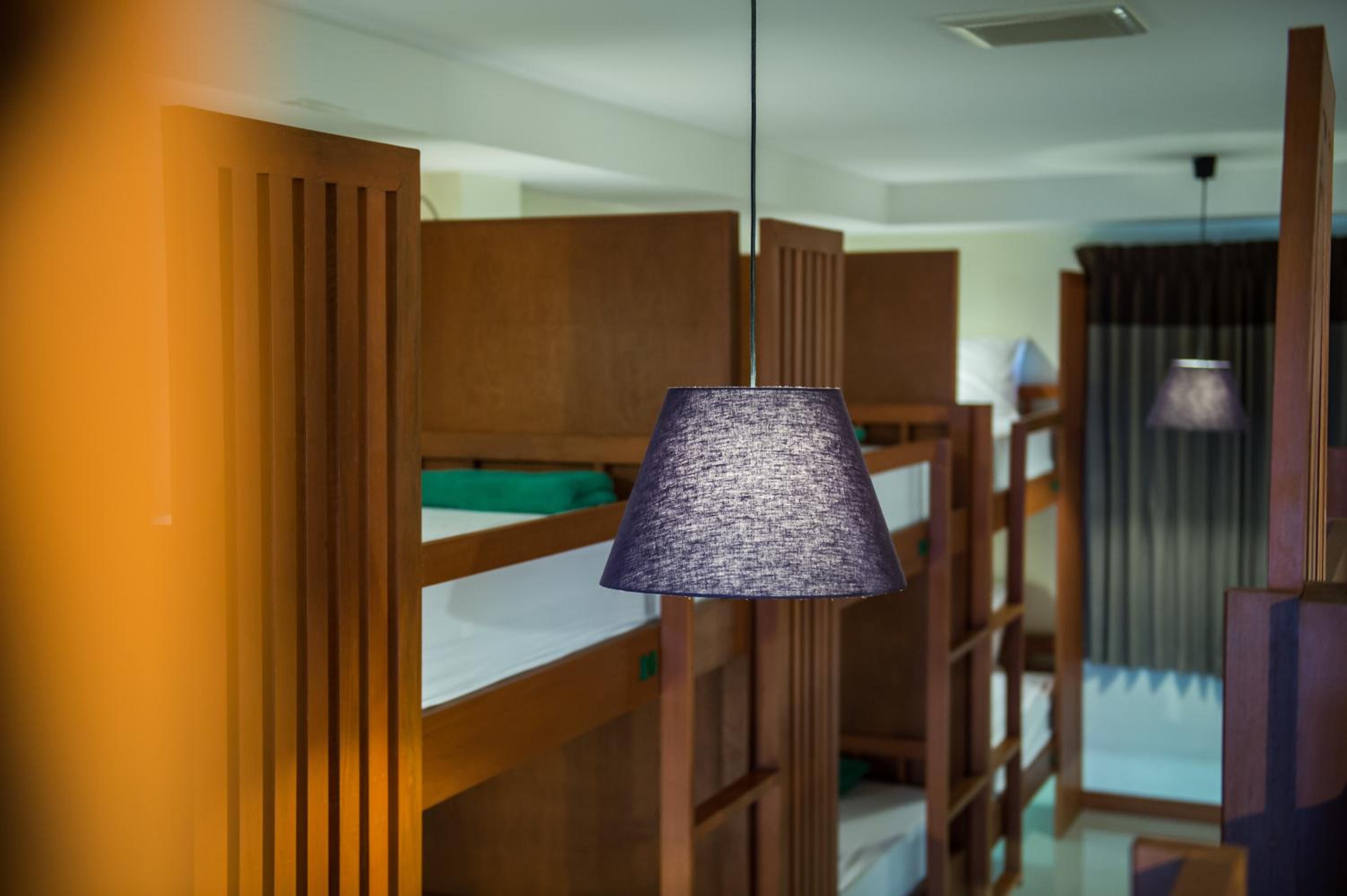 Phangan Pearl Hostel