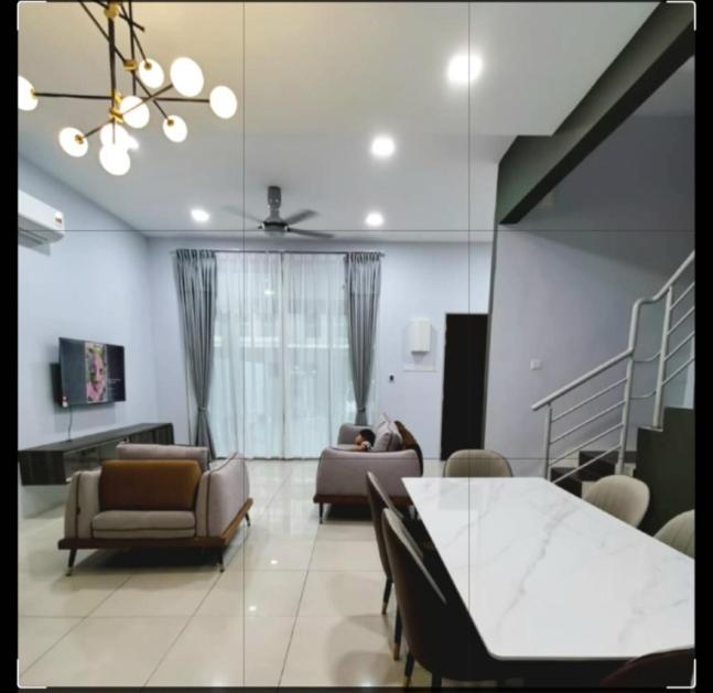 2Houses with A Huge Private Pool 8 Bedrooms & 8 Bathrooms photo 4
