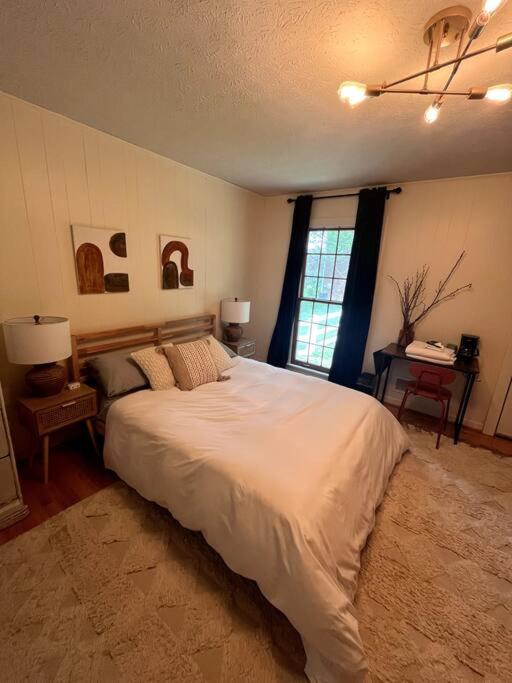 Shallow Creek Suite view 2