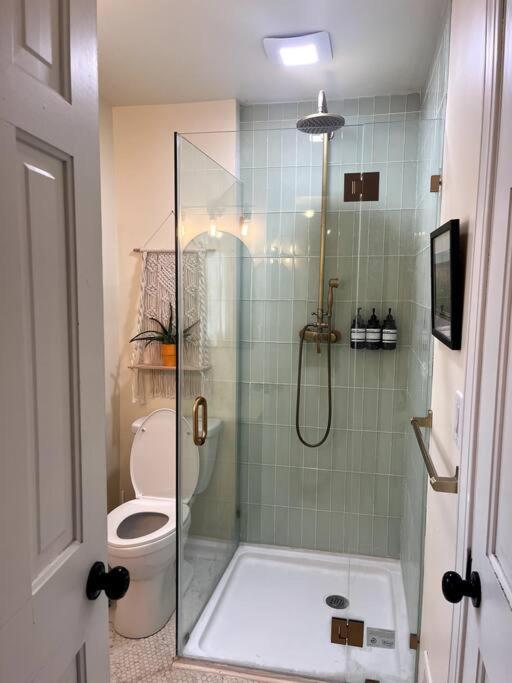 Shallow Creek Suite view 4