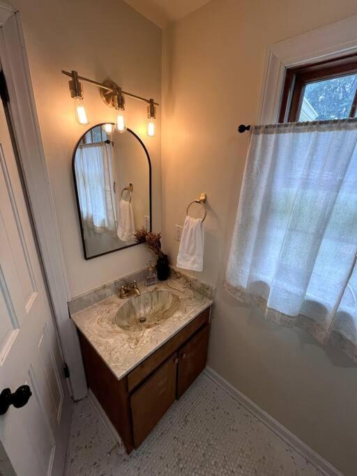 Shallow Creek Suite view 5