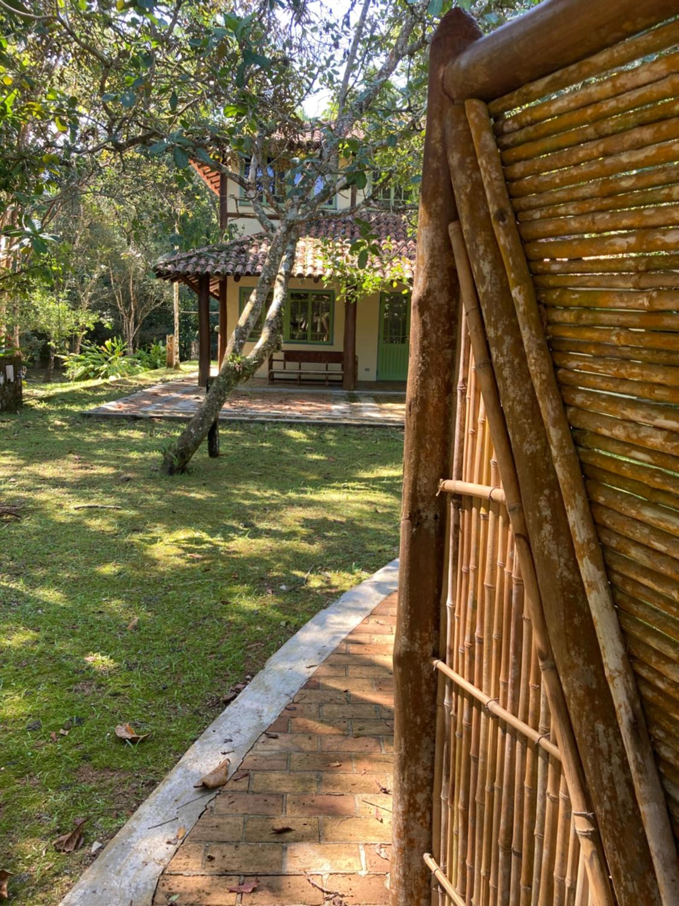 Paraíso Prumirim