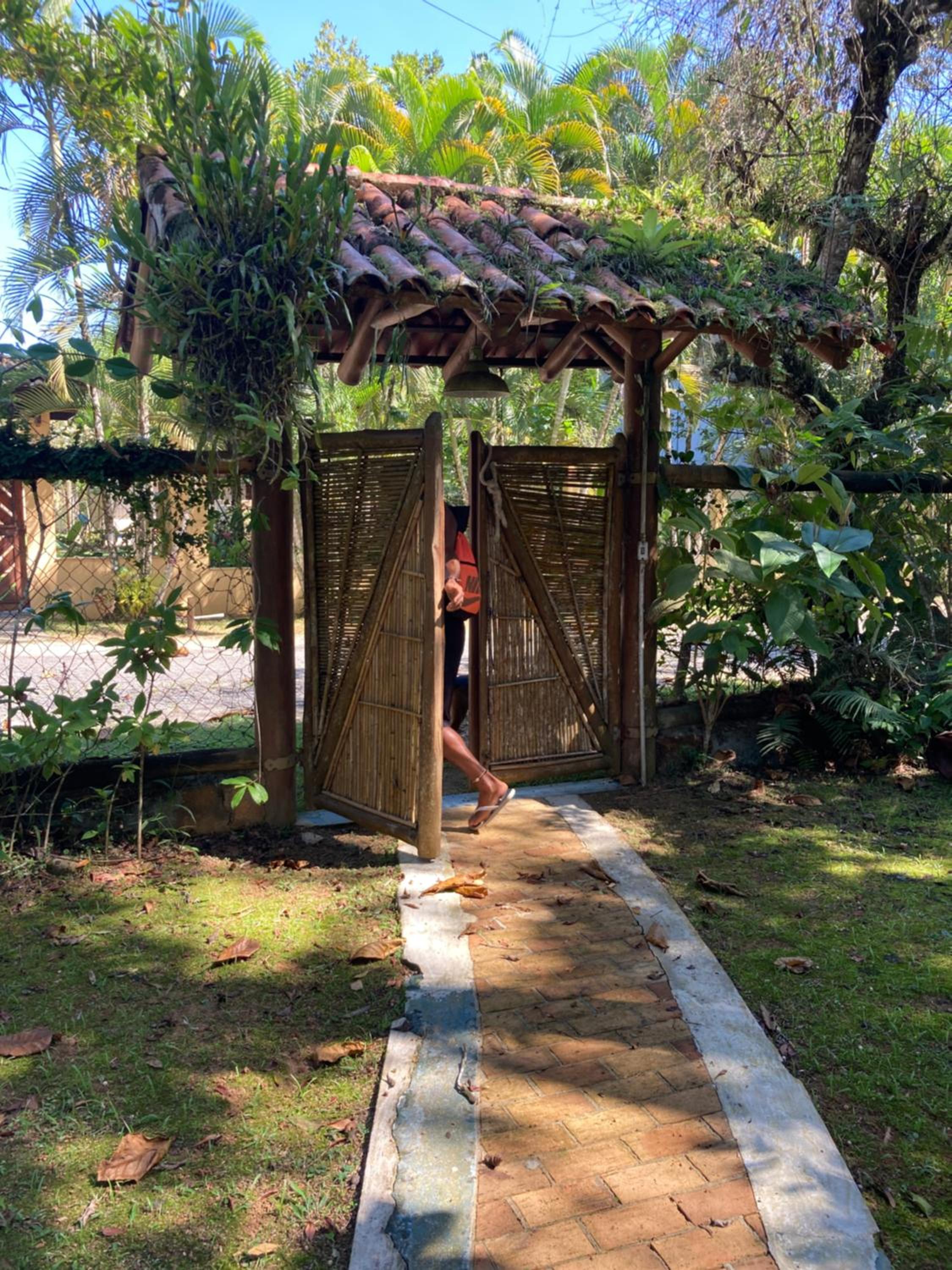 Paraíso Prumirim