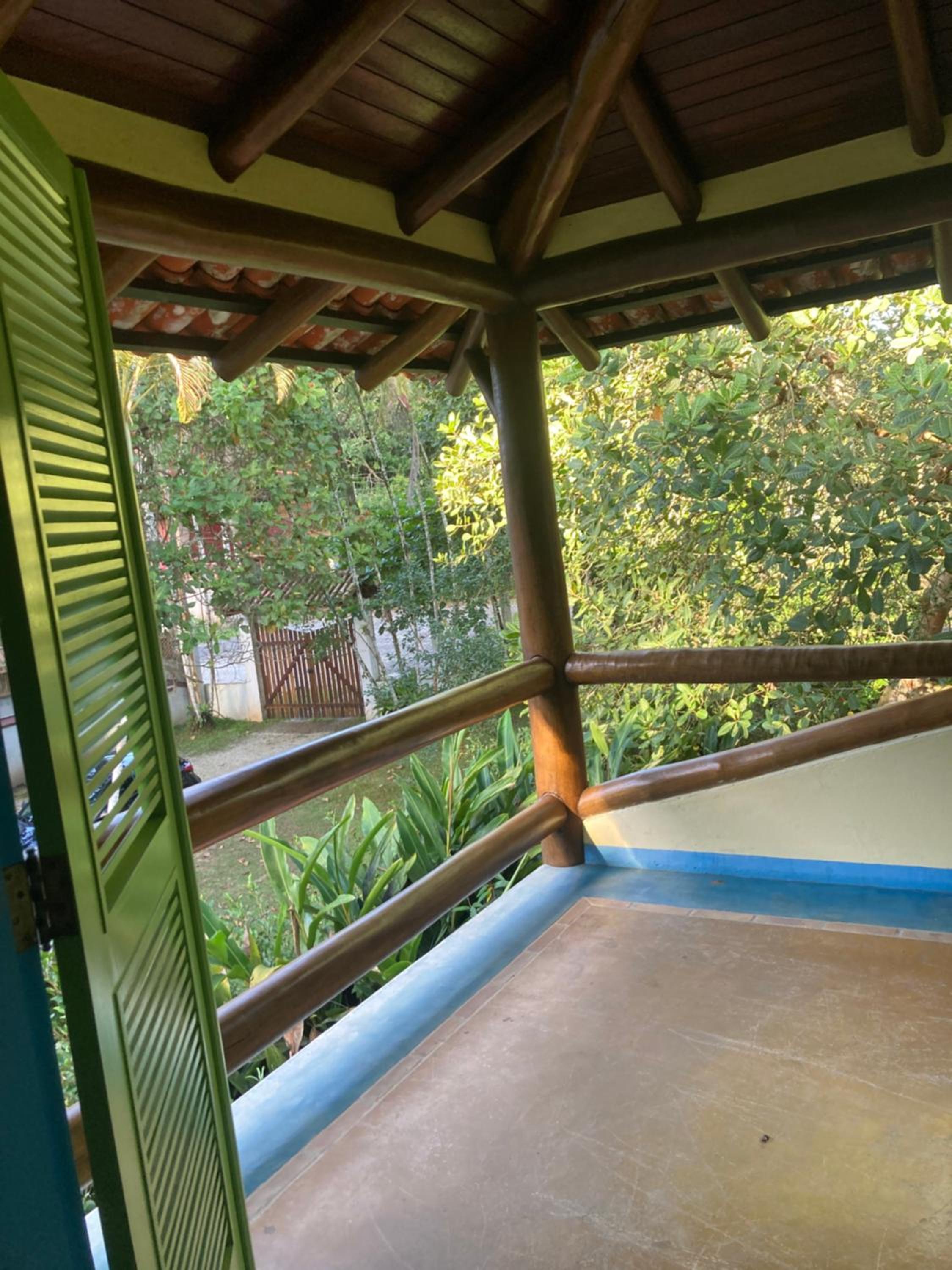 Paraíso Prumirim
