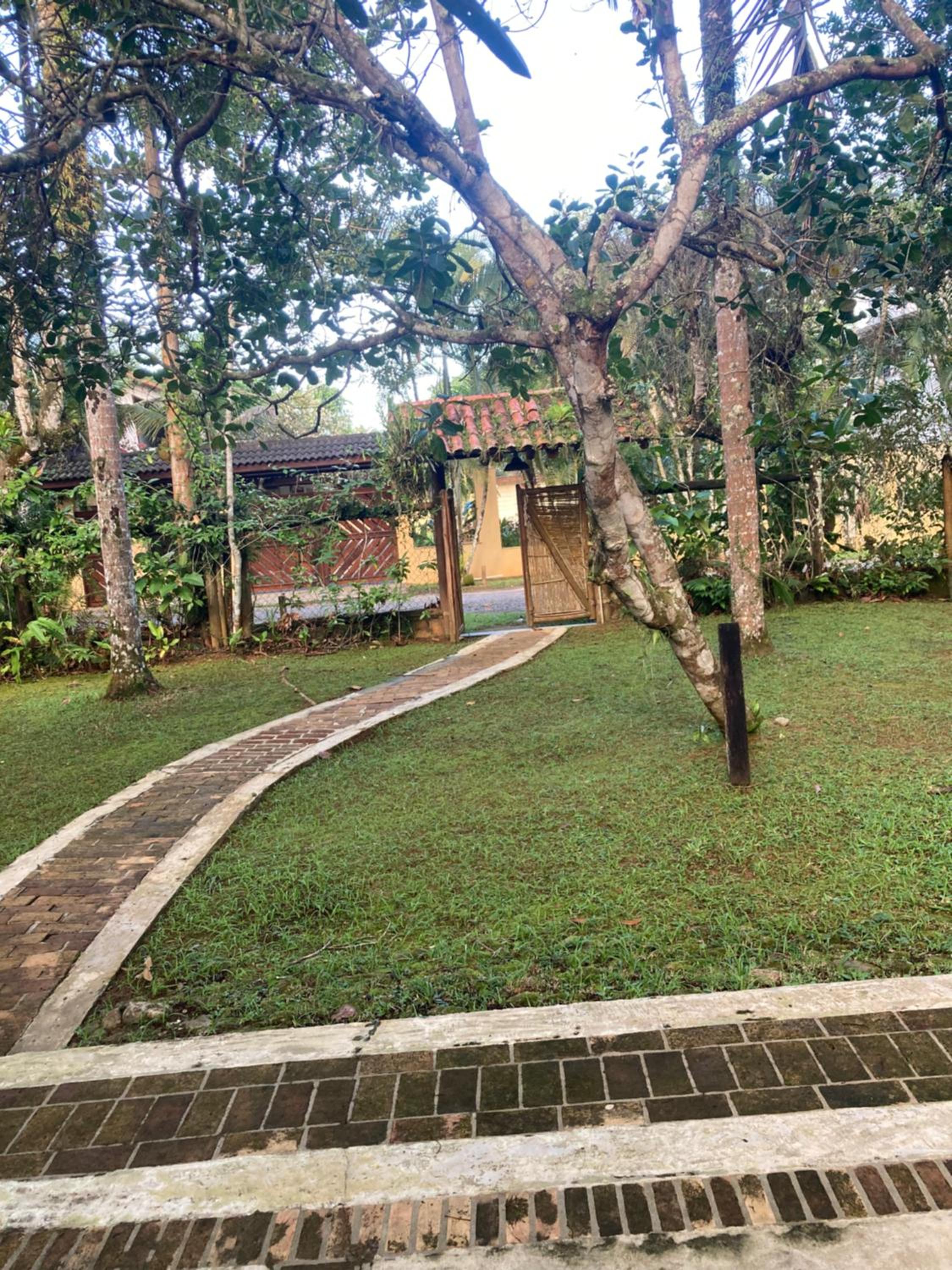 Paraíso Prumirim