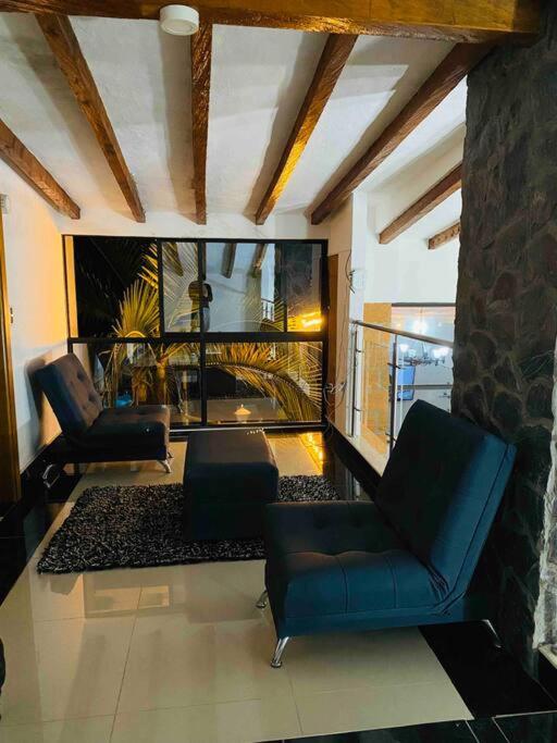 Lux Guatape Lakeside Retreat Cabin Jacuzzi