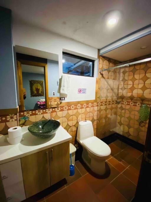 Lux Guatape Lakeside Retreat Cabin Jacuzzi