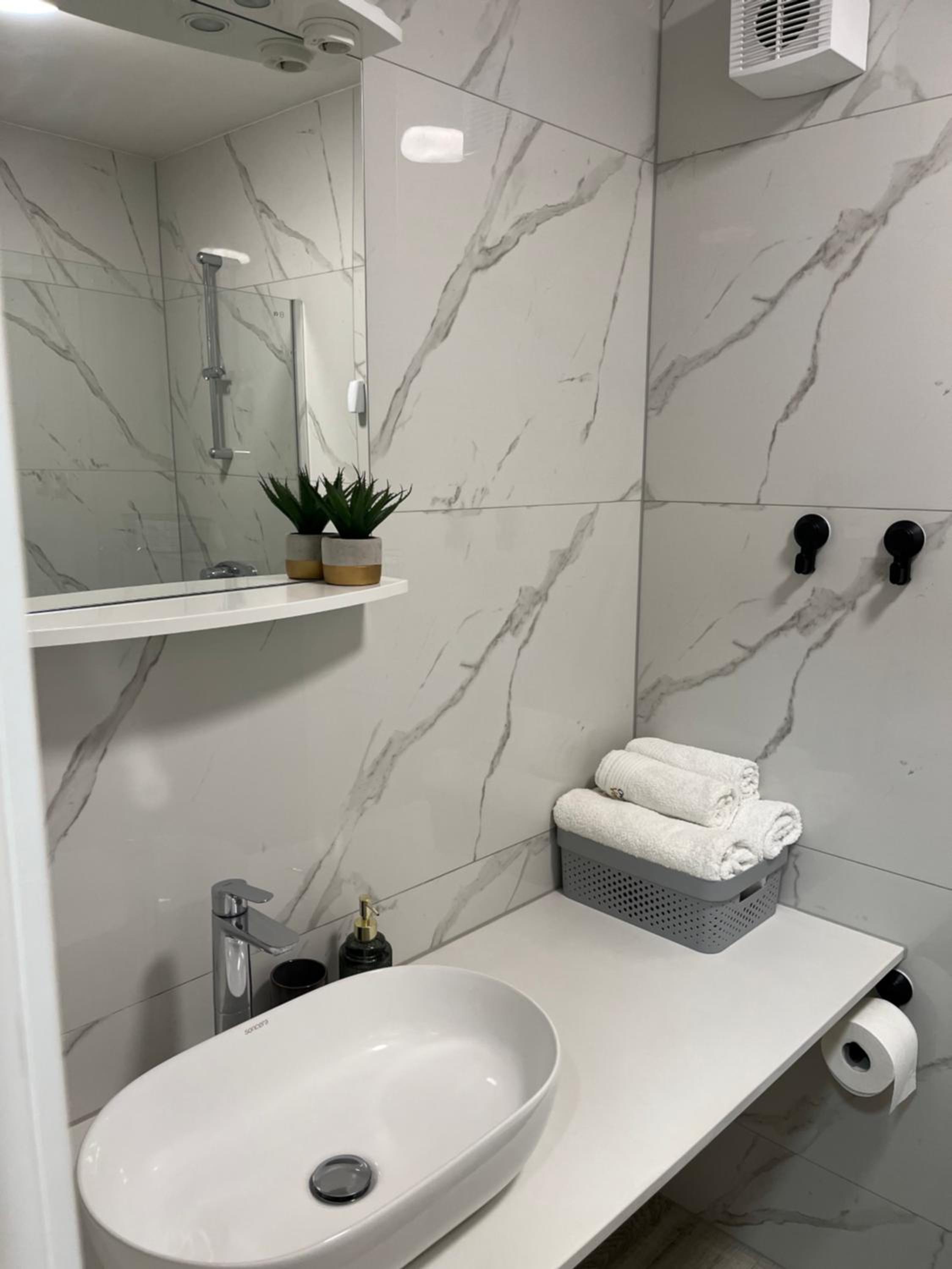 Cute studio in Dubrovnik central