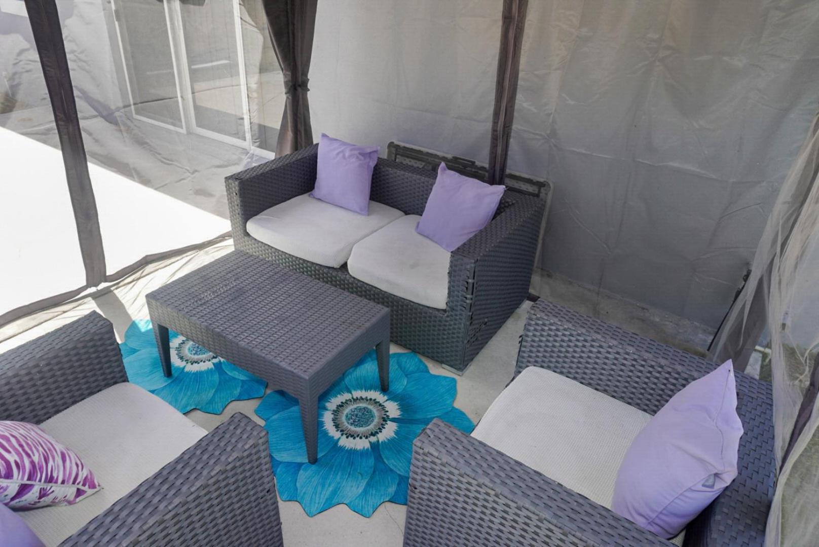 Miami Luxury Home Rental