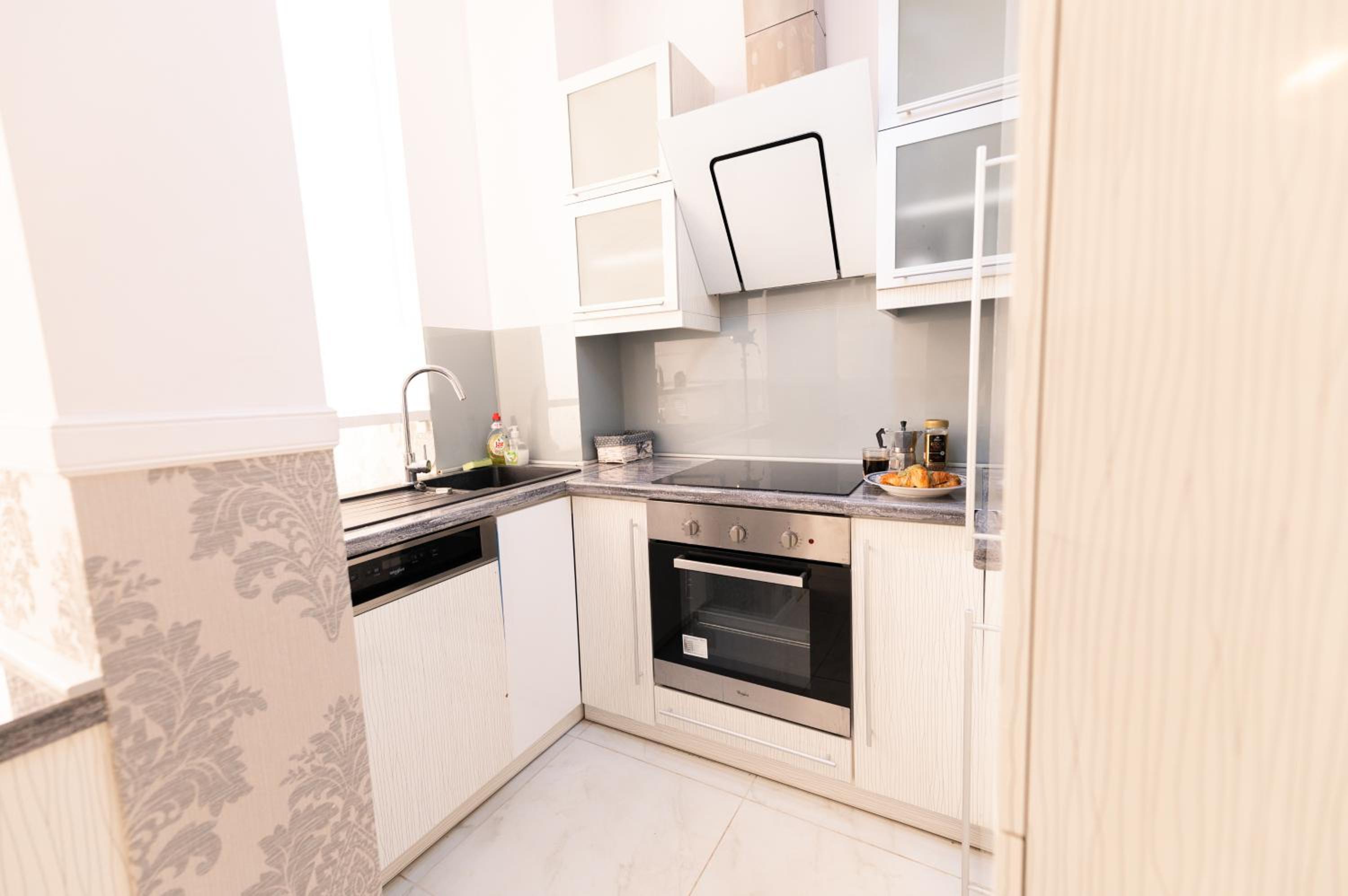 Danube Dwelling Hercegprimas 2 view 5