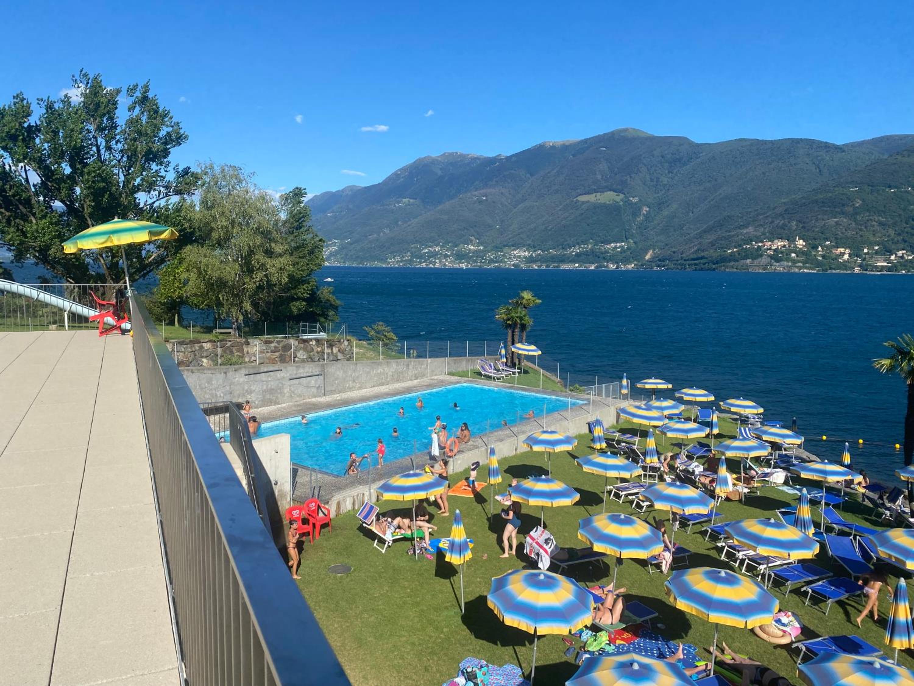 Casa di David - Maggiore it’s a kind of magic!