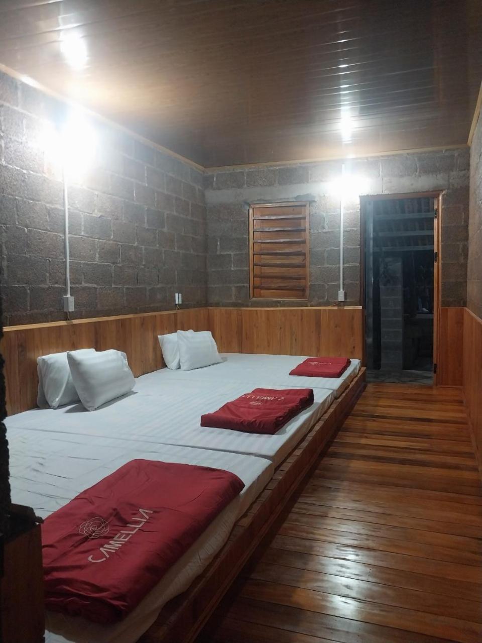 Hoàng Công Bản Giốc Homestay view 2