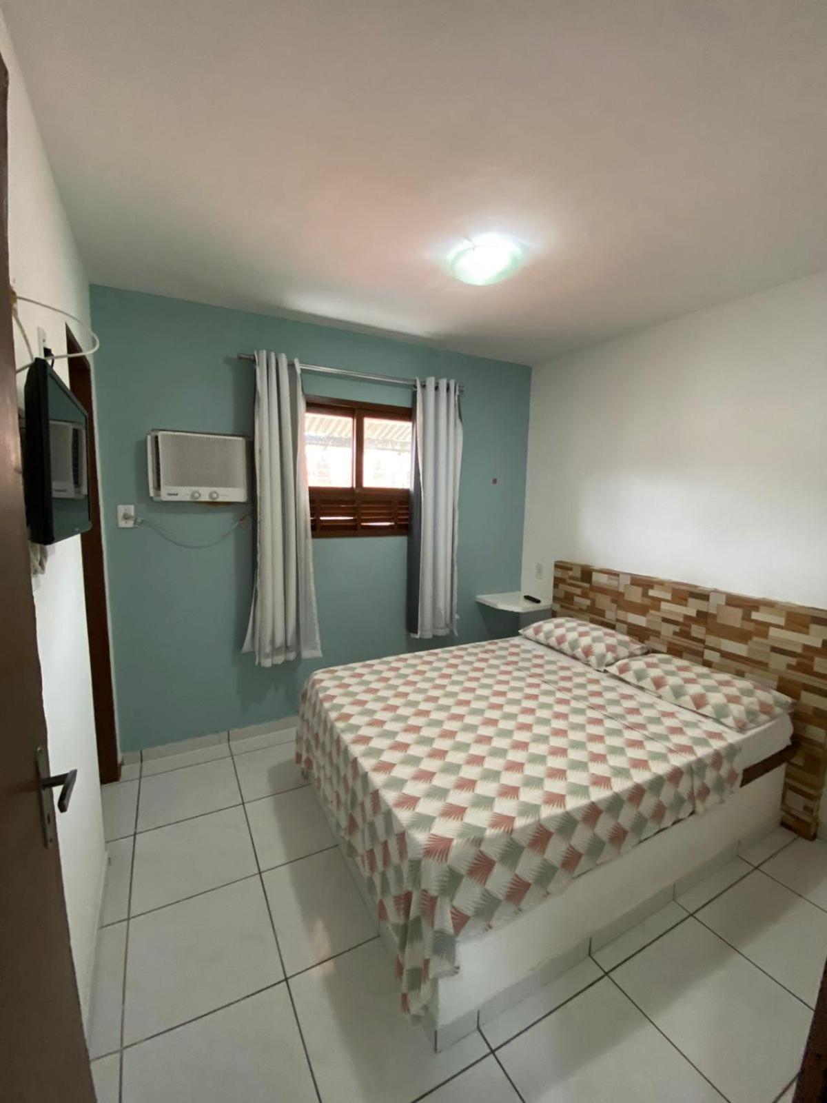 APART Mobiliado