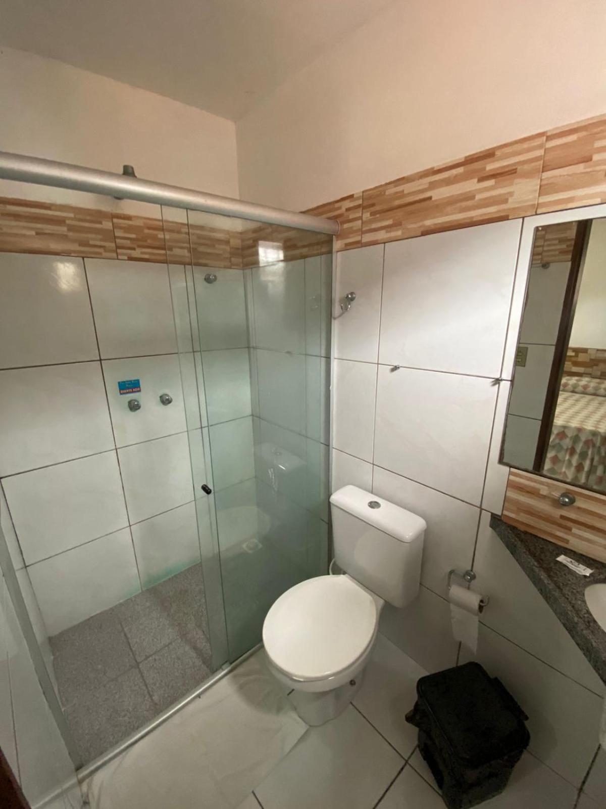 APART Mobiliado