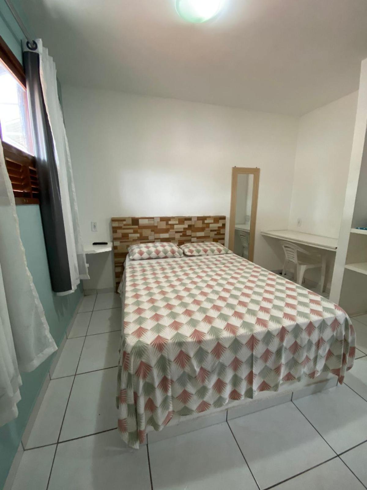 APART Mobiliado