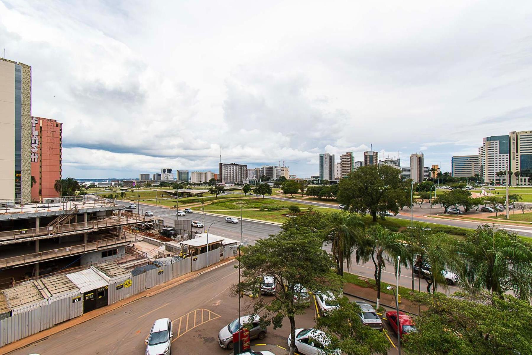 Brasilia Luxury Flats