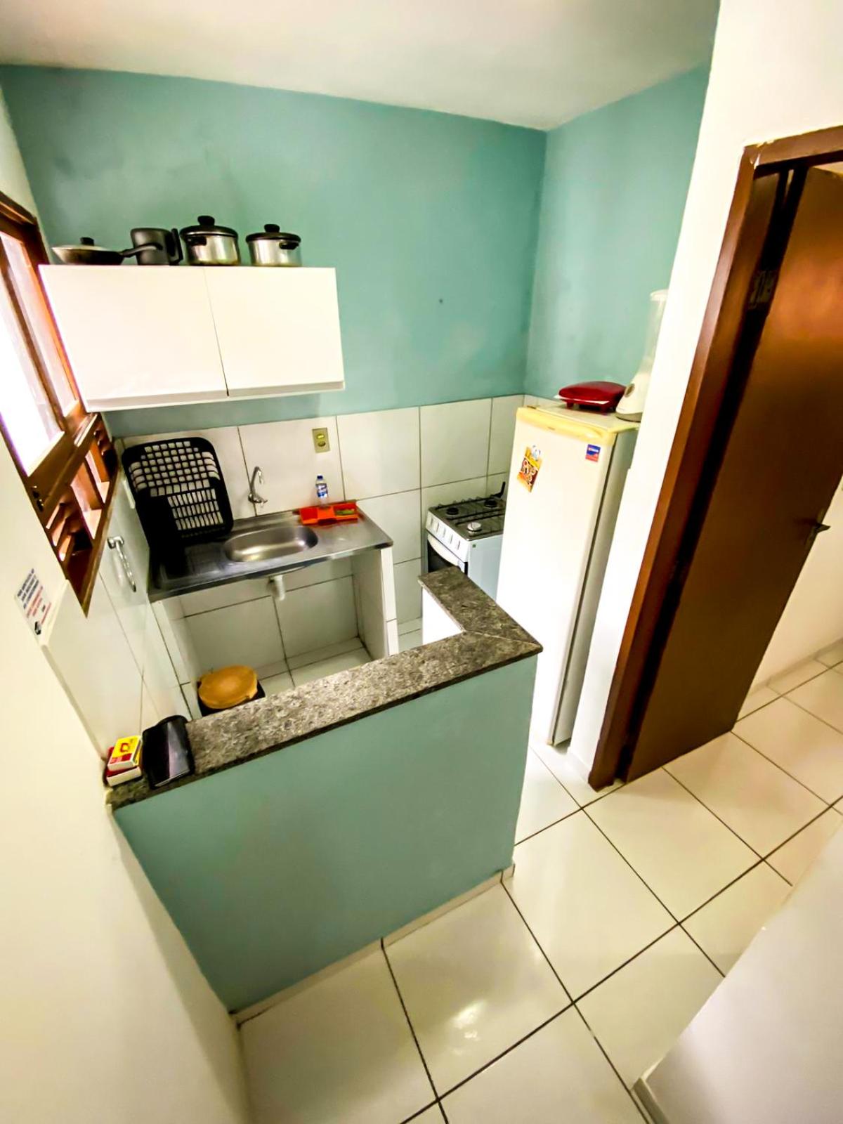 APART Mobiliado