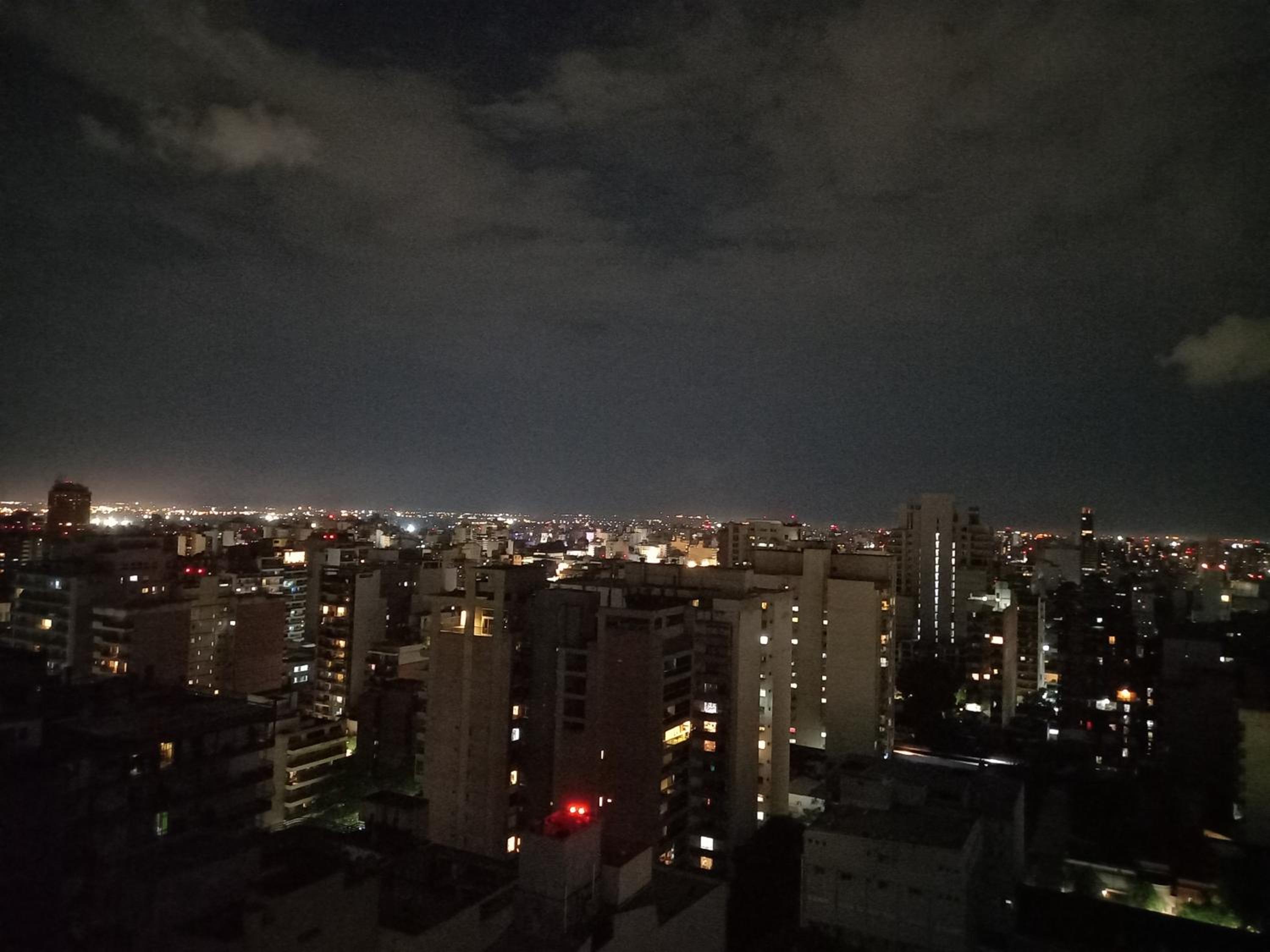 ZOE B° NORTE