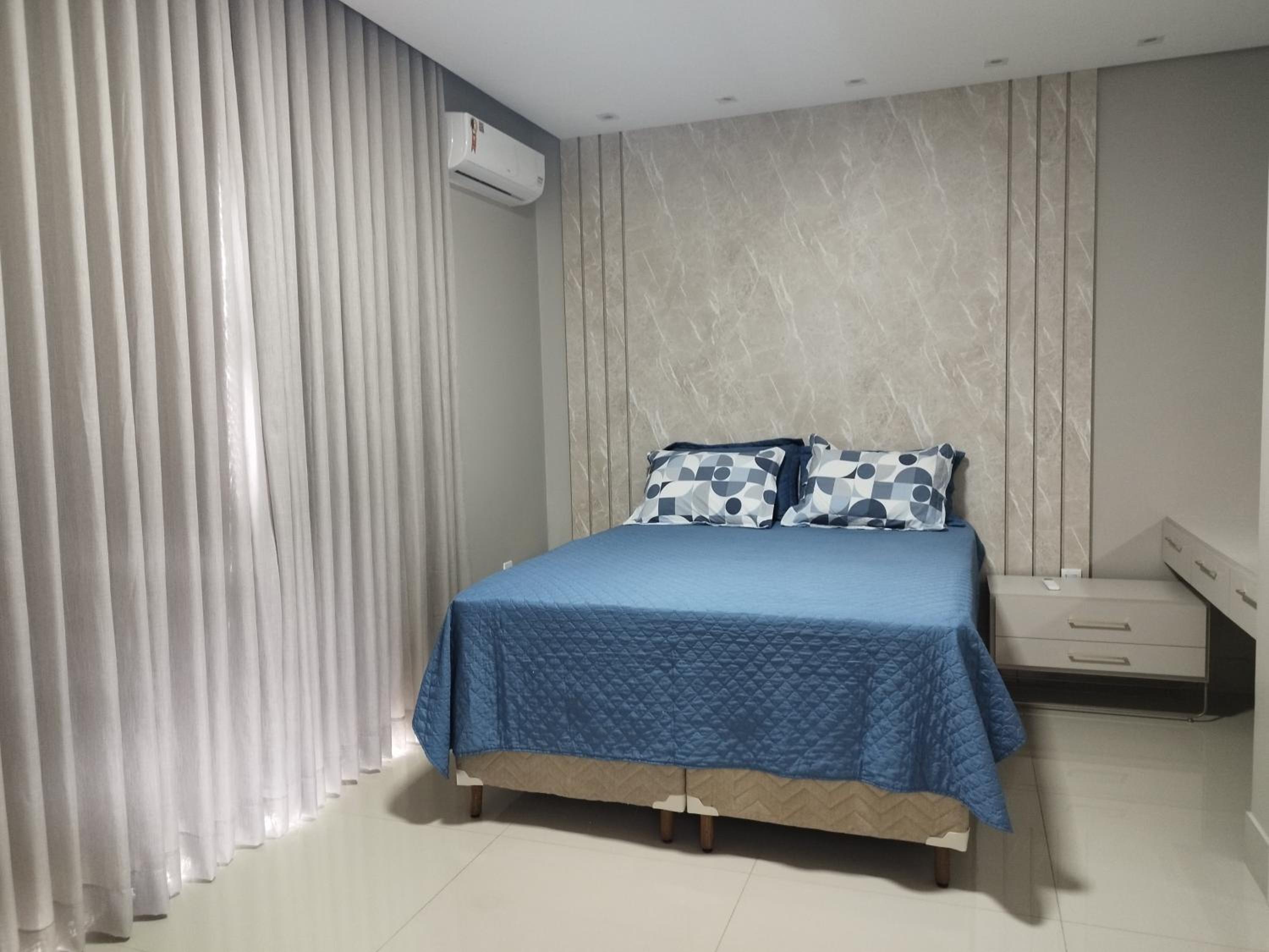 Casa de luxo em zona sul de Moc