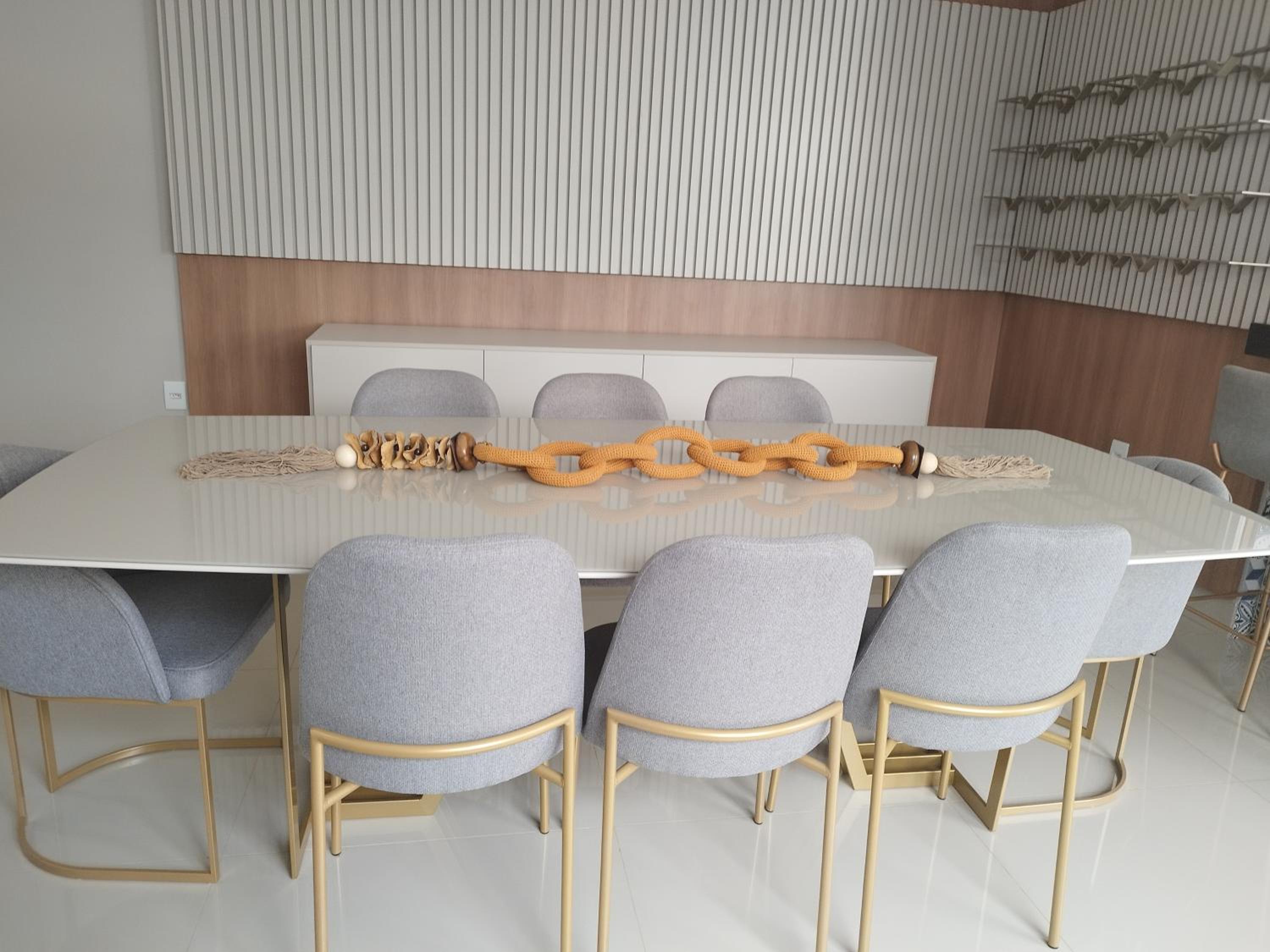 Casa de luxo em zona sul de Moc