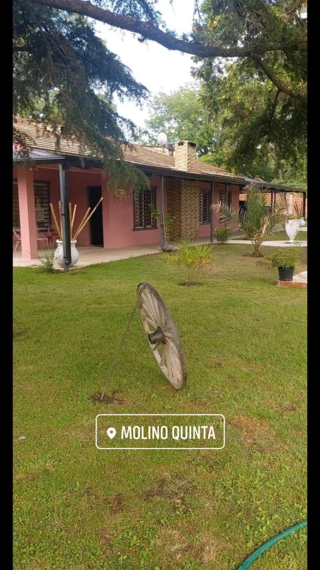 Molino Quinta