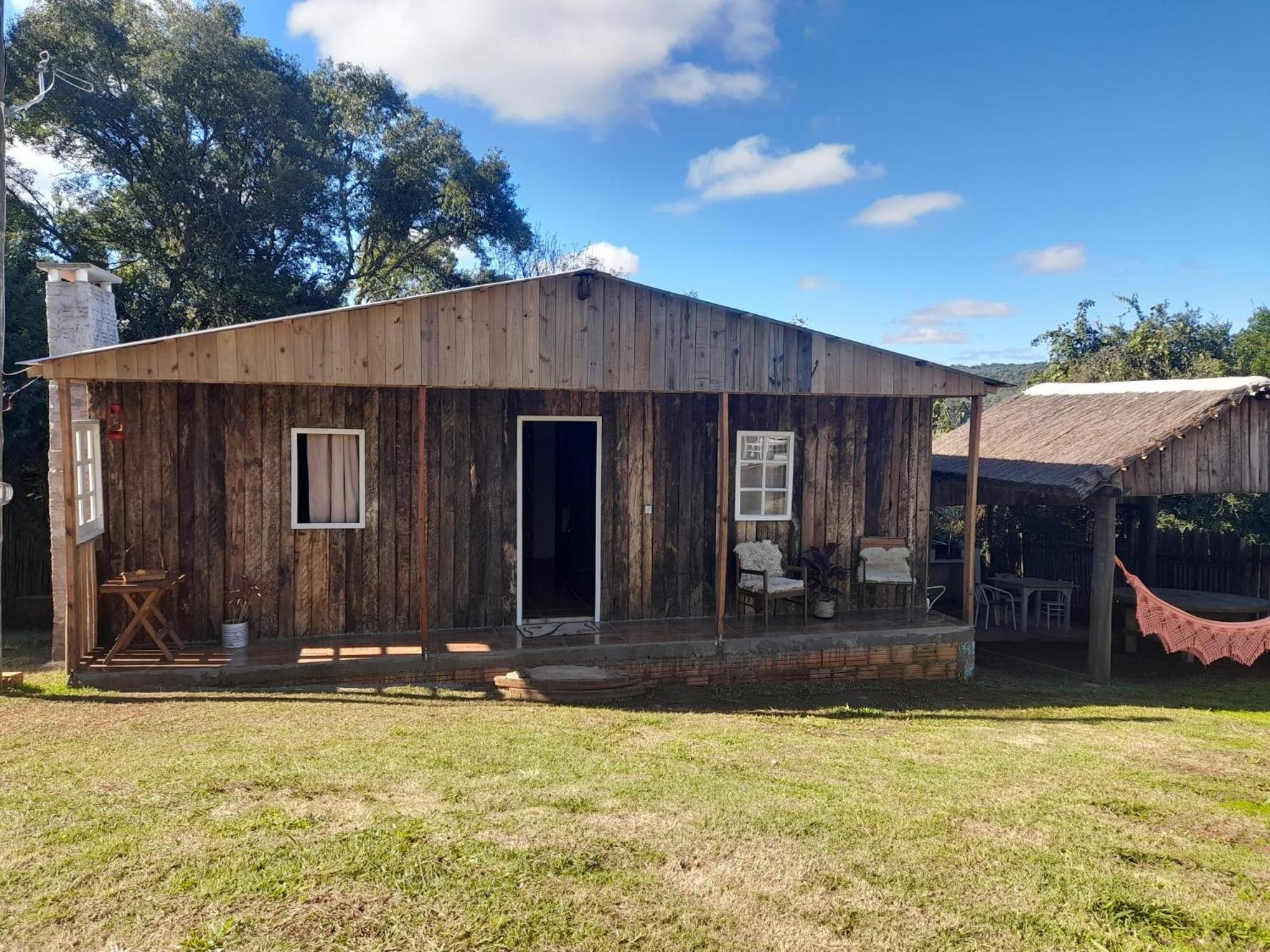 Sítio pousada e Refúgio lazer e eventos