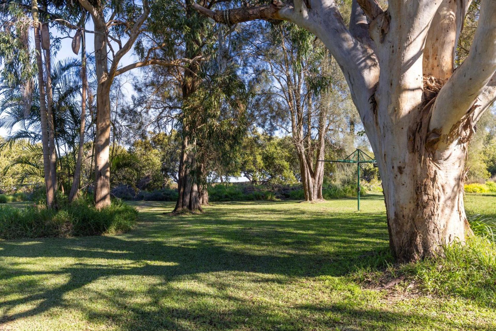 Carramar - Fireplace - Absolute Waterfront