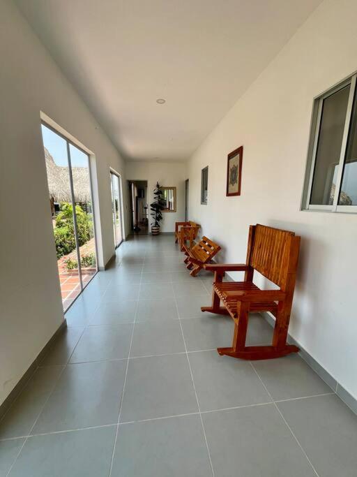 Brisas House Luxury