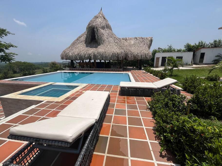 Brisas House Luxury